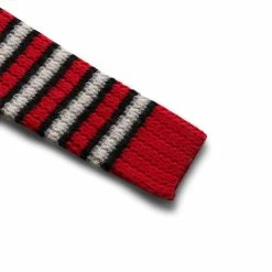 ERL STRIPES CREW NECK SWEATER KNIT Knitwear