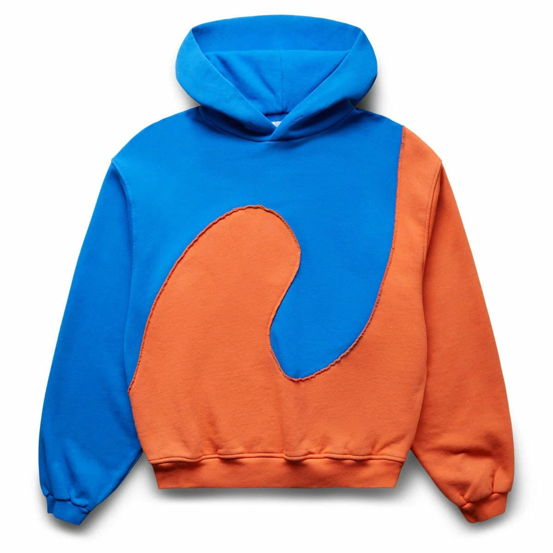 Best reviews of π ERL Hoodies & Sweatshirts SWIRL FLEECE HOODIE JERSEY β¨ 1 ERL Hoodies & Sweatshirts SWIRL FLEECE HOODIE JERSEY