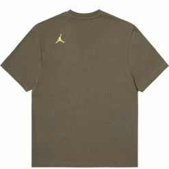 Air Jordan T-Shirts & Long Sleeves JORDAN 23 ENGINEERED TEE