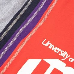 Needles 7 CUTS SS TEE COLLEGE SS21 21 T-Shirts & Long Sleeves