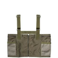Mountain Research FIELD VEST