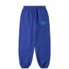 Awake NY COLLEGE LOGO SWEATPANTS Bottoms