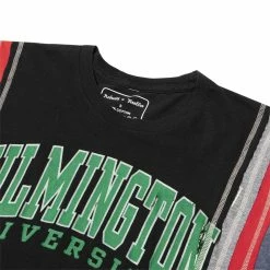 Needles 7 CUTS SS TEE COLLEGE SS21 8
