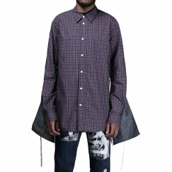 TAKAHIROMIYASHITA The Soloist. 180 SHIRT TYPE II