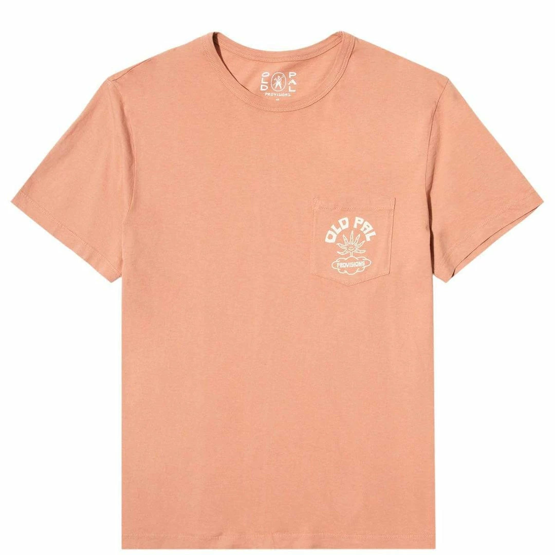 Wholesale π Old Pal Provisions SHARE THE STOKE POCKET π SHIRT T-Shirts & Long Sleeves π 1 Old Pal Provisions SHARE THE STOKE POCKET SHIRT T-Shirts & Long Sleeves