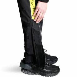 Cheap ⌛ Sasquatchfabrix Bottoms WARM-UP PANTS ✔️ 12 Sasquatchfabrix Bottoms WARM-UP PANTS