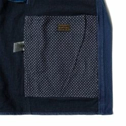 Hot Sale π Kapital IDG DO-GI CANVAS SHA-KA JKT (FREEDOM) Outerwear π 10 Kapital IDG DO-GI CANVAS SHA-KA JKT (FREEDOM) Outerwear