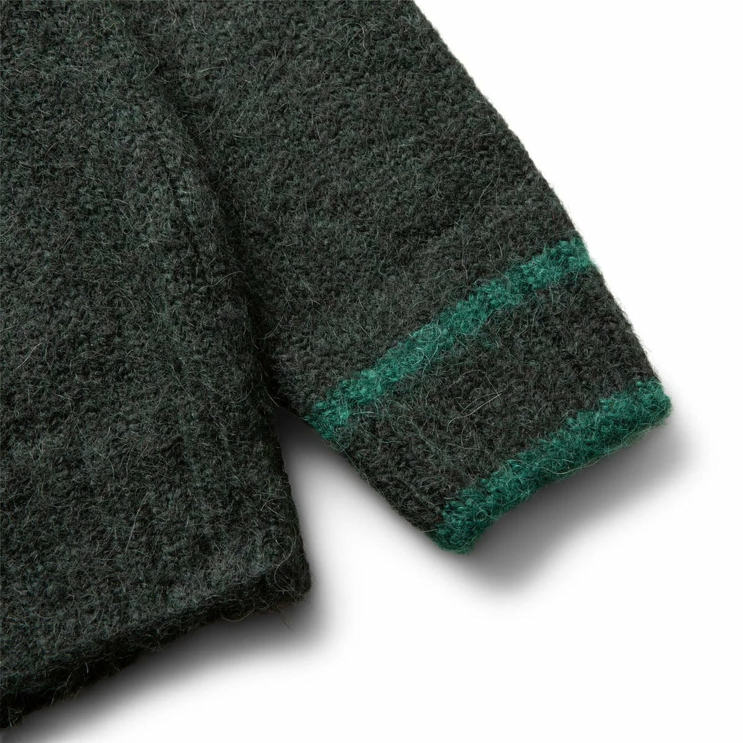 Best deal 😀 Fred Perry Knitwear ALPACA BLEND CARDIGAN 🎉 4 Fred Perry Knitwear ALPACA BLEND CARDIGAN