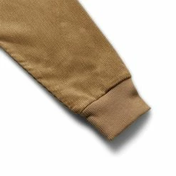 Fred Perry Hoodies & Sweatshirts CORD HOODED TRACK JACKET