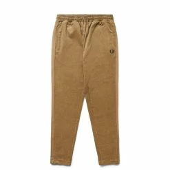 Fred Perry CORD TRACK PANT