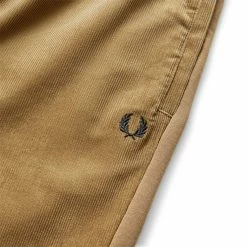 Fred Perry CORD TRACK PANT