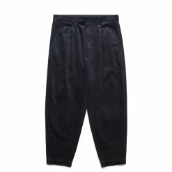 Fred Perry Bottoms CROPPED CORD TROUSER