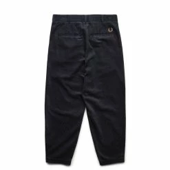 Fred Perry Bottoms CROPPED CORD TROUSER