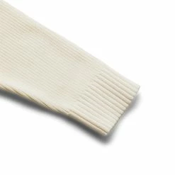 Fred Perry STRIPED V-NECK JUMPER Knitwear