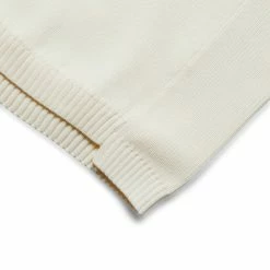 Fred Perry STRIPED V-NECK KNITTED TANK Knitwear