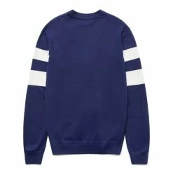 Fred Perry TIPPED SLEEVE CARDIGAN