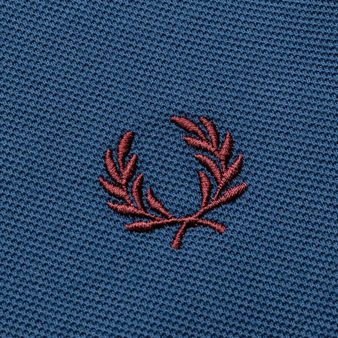 Discount π Fred Perry π Shirts TWIN TIPPED POLO π Shirt π€© 3 Fred Perry Shirts TWIN TIPPED POLO SHIRT