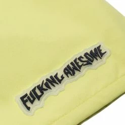 Fucking Awesome BAGGY HIKING SHORT