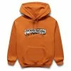 Fucking Awesome DILL CUT UP LOGO HOODIE Hoodies & Sweatshirts