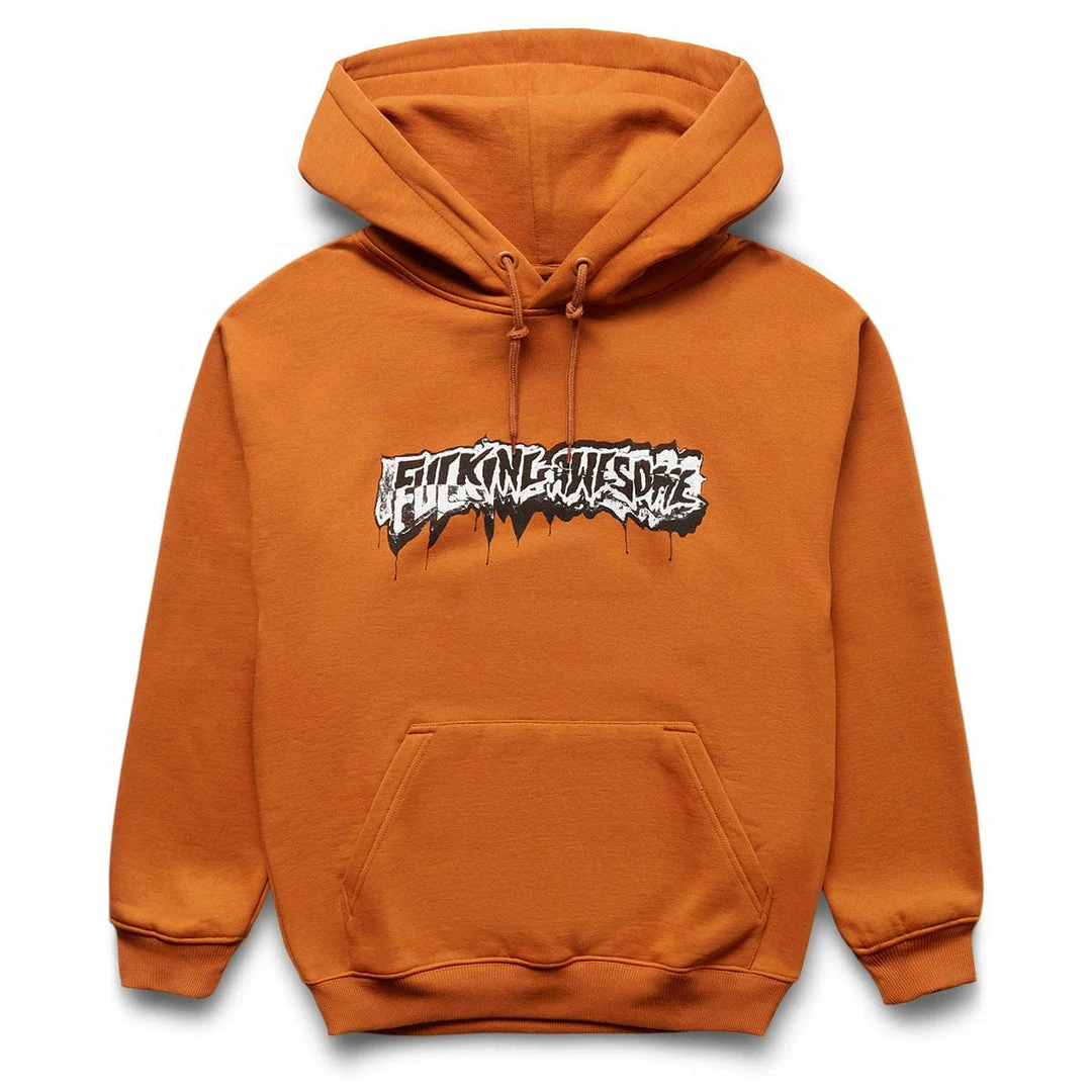 Best Pirce ⌛ Fucking Awesome DILL CUT UP LOGO HOODIE Hoodies & Sweatshirts ⭐ 1 Fucking Awesome DILL CUT UP LOGO HOODIE Hoodies & Sweatshirts