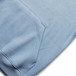 Fucking Awesome DILL CUT UP LOGO HOODIE Hoodies & Sweatshirts