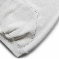 Fucking Awesome DILL CUT UP LOGO HOODIE