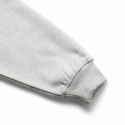 Fucking Awesome DILL CUT UP LOGO HOODIE