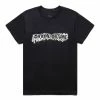 Fucking Awesome DILL CUT UP LOGO TEE T-Shirts & Long Sleeves