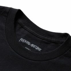 Fucking Awesome DILL CUT UP LOGO TEE T-Shirts & Long Sleeves