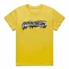 Fucking Awesome T-Shirts & Long Sleeves DILL CUT UP LOGO TEE