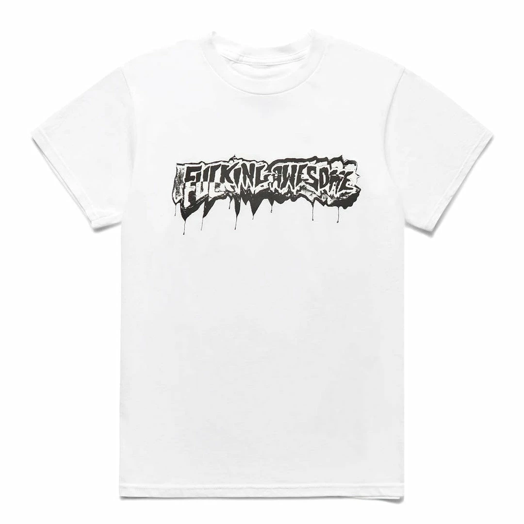 Best Sale π Fucking Awesome T-Shirts & Long Sleeves DILL CUT UP LOGO TEE β¨ 1 Fucking Awesome T-Shirts & Long Sleeves DILL CUT UP LOGO TEE