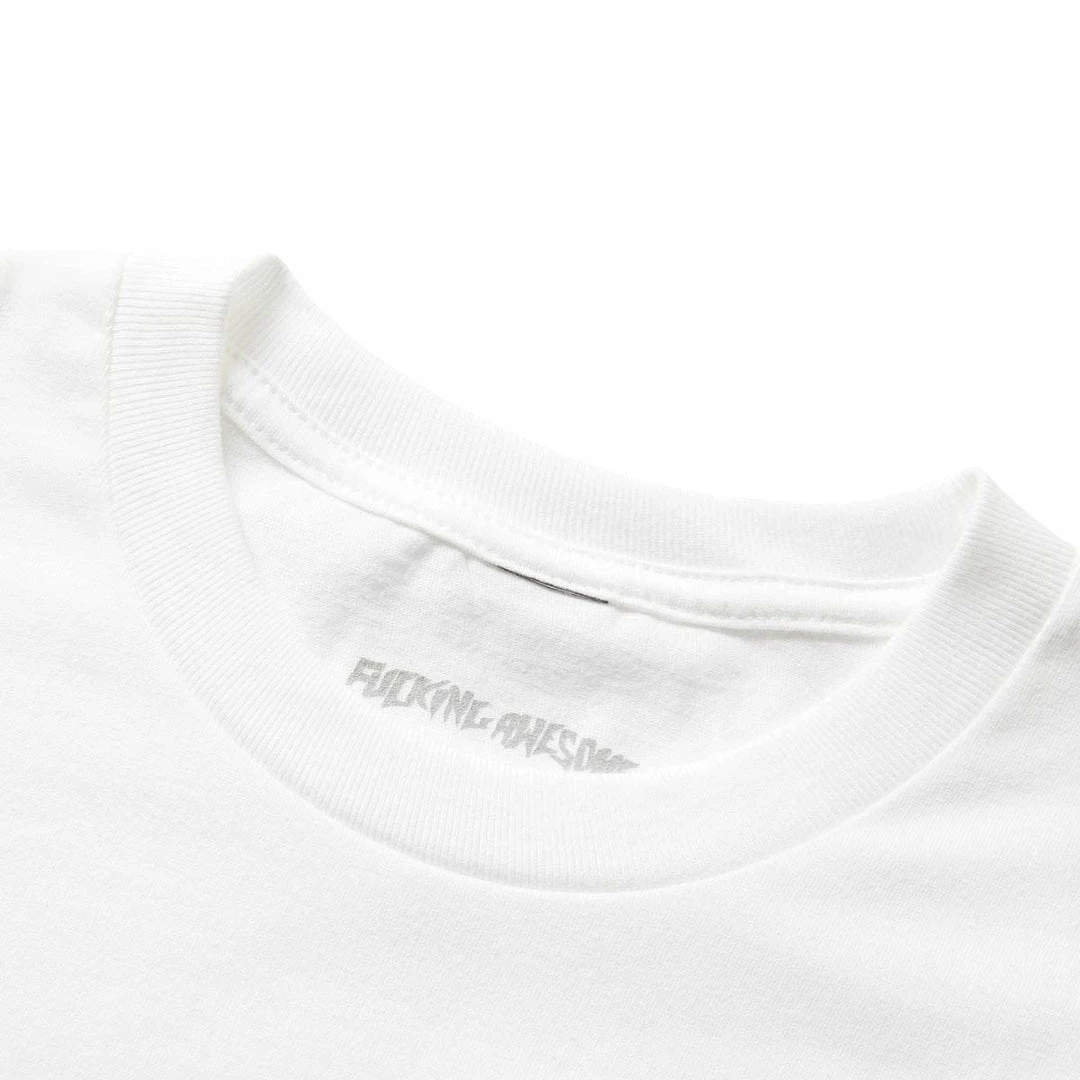 Best Sale π Fucking Awesome T-Shirts & Long Sleeves DILL CUT UP LOGO TEE β¨ 3 Fucking Awesome T-Shirts & Long Sleeves DILL CUT UP LOGO TEE