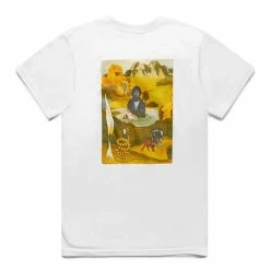 Fucking Awesome T-Shirts & Long Sleeves DREAM TEE
