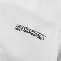 Fucking Awesome T-Shirts & Long Sleeves DREAM TEE