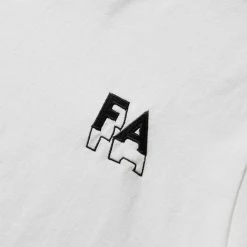 Fucking Awesome FA 3D L/S TEE T-Shirts & Long Sleeves