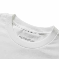 Fucking Awesome FA 3D L/S TEE T-Shirts & Long Sleeves