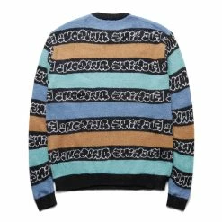 Fucking Awesome INVERTED WANTO BRUSHED SWEATER