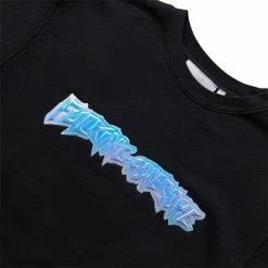 Fucking Awesome IRIDESCENT STAMP CREW