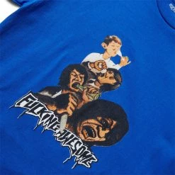 Fucking Awesome T-Shirts & Long Sleeves JEKYLL TEE