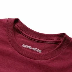 Fucking Awesome KANSAS TEE T-Shirts & Long Sleeves