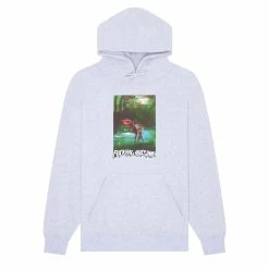 Fucking Awesome Hoodies & Sweatshirts LAZARUS SWEATSHIRT