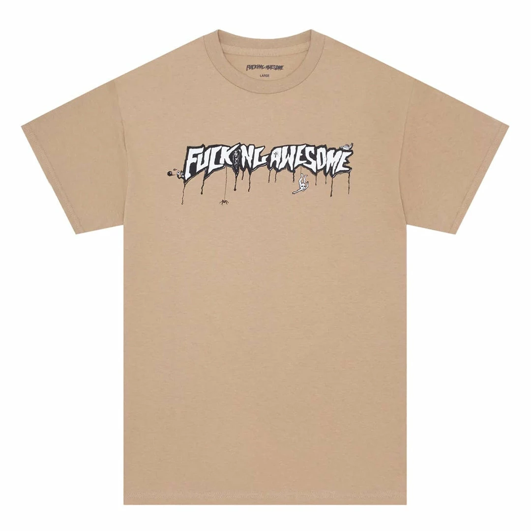 Best Pirce 🥰 Fucking Awesome QUANTUM LEAP TEE T-Shirts & Long Sleeves 🔥 1 Fucking Awesome QUANTUM LEAP TEE T-Shirts & Long Sleeves