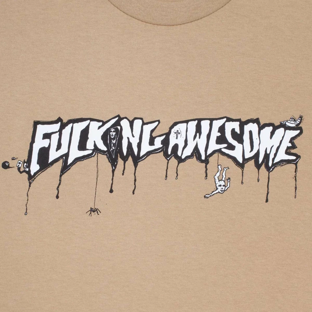 Best Pirce 🥰 Fucking Awesome QUANTUM LEAP TEE T-Shirts & Long Sleeves 🔥 3 Fucking Awesome QUANTUM LEAP TEE T-Shirts & Long Sleeves