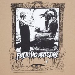 Best Pirce 🥰 Fucking Awesome QUANTUM LEAP TEE T-Shirts & Long Sleeves 🔥 7 Fucking Awesome QUANTUM LEAP TEE T-Shirts & Long Sleeves