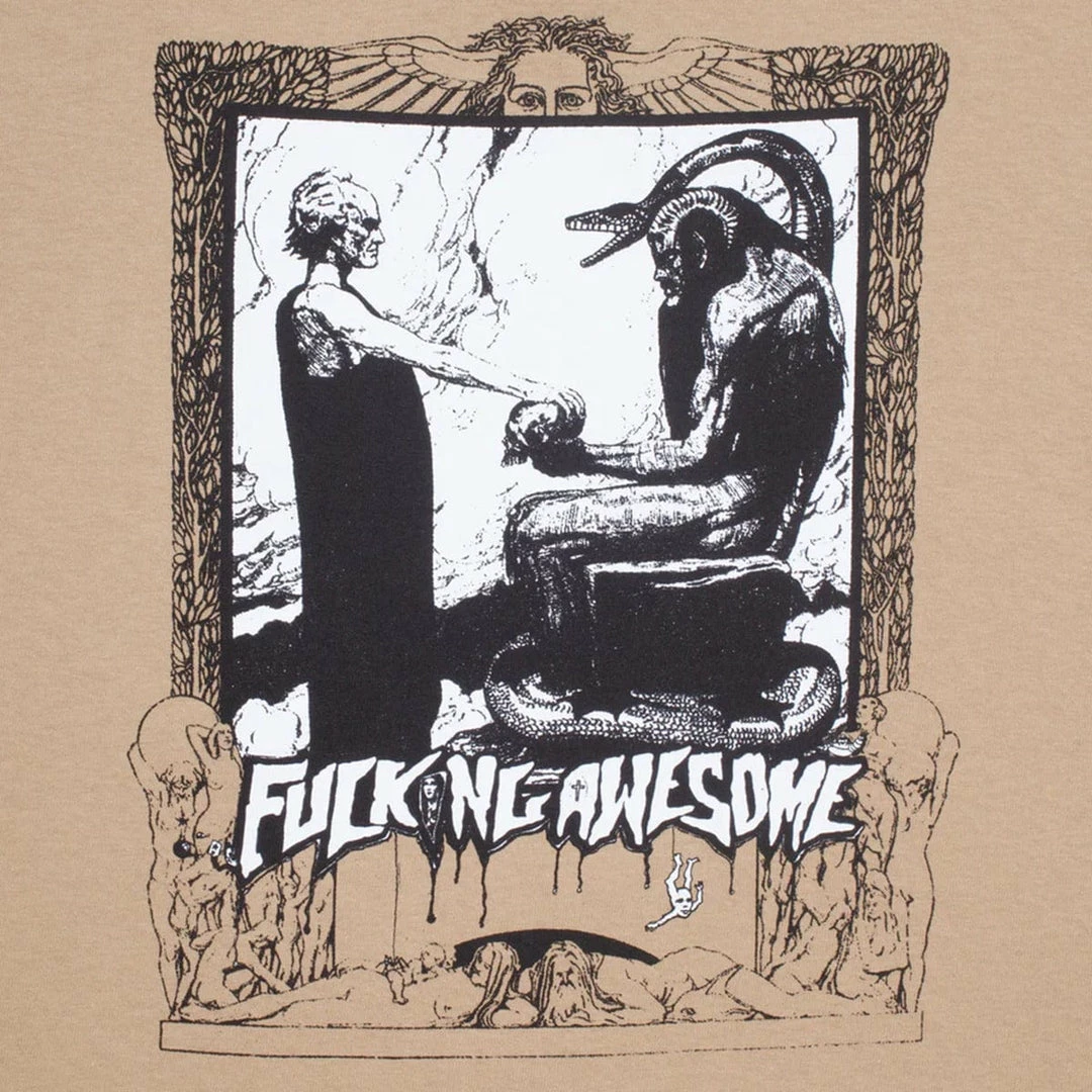 Best Pirce 🥰 Fucking Awesome QUANTUM LEAP TEE T-Shirts & Long Sleeves 🔥 4 Fucking Awesome QUANTUM LEAP TEE T-Shirts & Long Sleeves