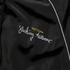 Fucking Awesome R.I.P. BANDIT LIGHTWEIGHT BOMBER