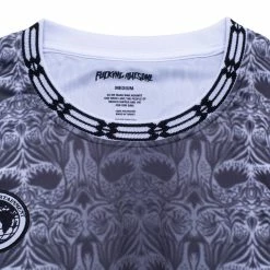 Fucking Awesome SOCCER JERSEY Shirts