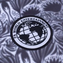 Fucking Awesome SOCCER JERSEY Shirts