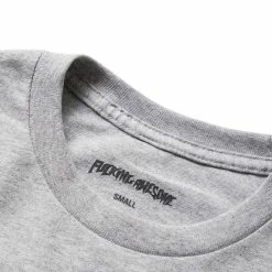 Fucking Awesome SOCIETY III L/S TEE