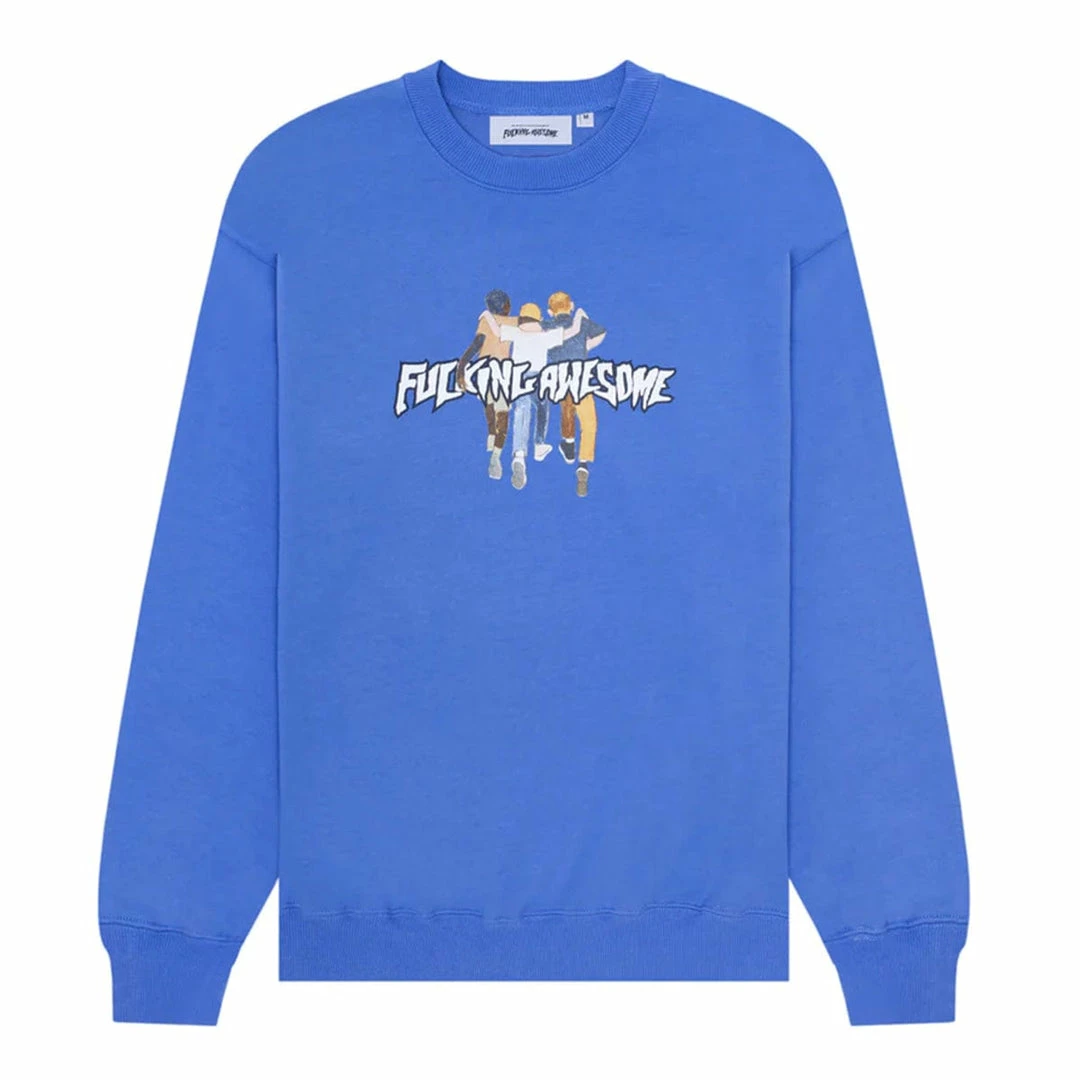 Best Sale π Fucking Awesome THE KIDS ALL RIGHT CREW π 1 Fucking Awesome THE KIDS ALL RIGHT CREW